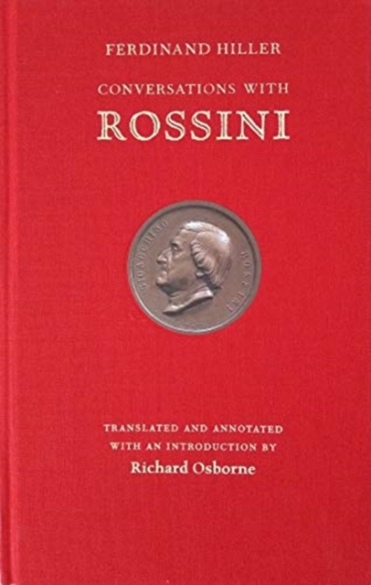 Conversations with Rossini