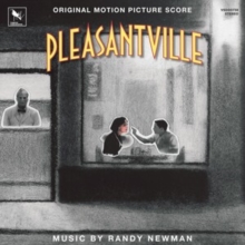 Randy Newman - Pleasantville - Vinyl Record L.P. SET image 1