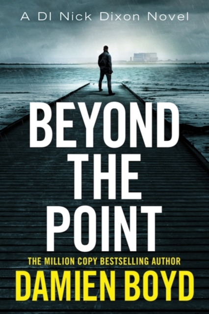 Beyond the Point : 9