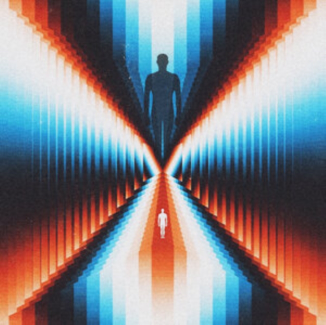 Trash Boat - Don't You Feel Amazing? - Vinyl 12" Album Coloured Vi image 1