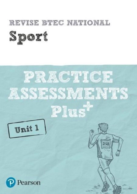 Jennifer Stafford-Br - Revise BTEC National Sport Unit 1 Practice Asse image 1