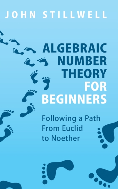 Algebraic Number Theory for Beginners : Following a Path From Euclid to Noether