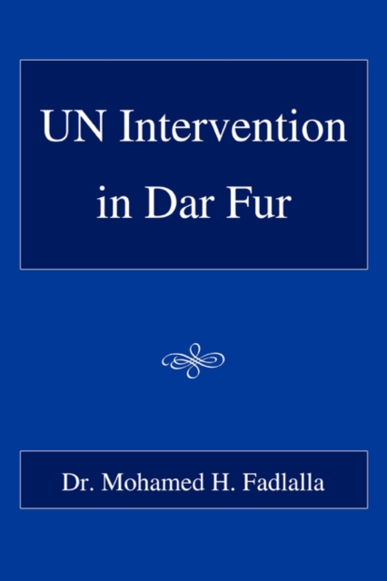 Un Intervention in Dar Fur