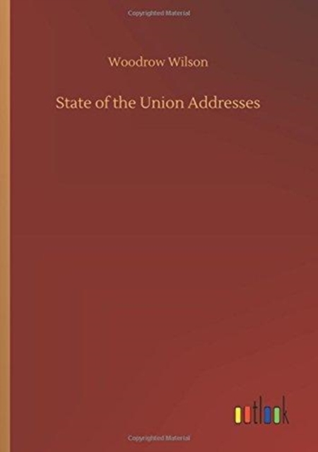 State of the Union Addresses