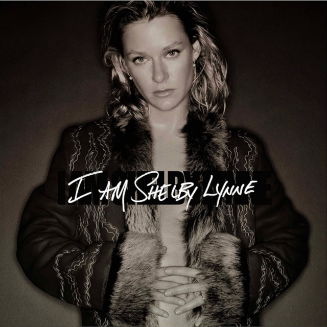 I AM SHELBY LYNNE (25TH ANNIVERSARY) (150G/NATURAL VINYL)