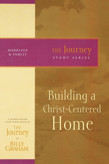 Building a Christ-Centered Home