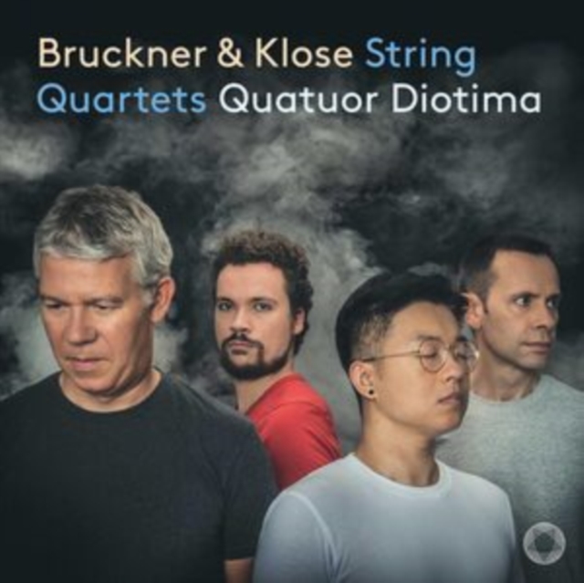 BRUCKNER & KLOSE STRING QUART