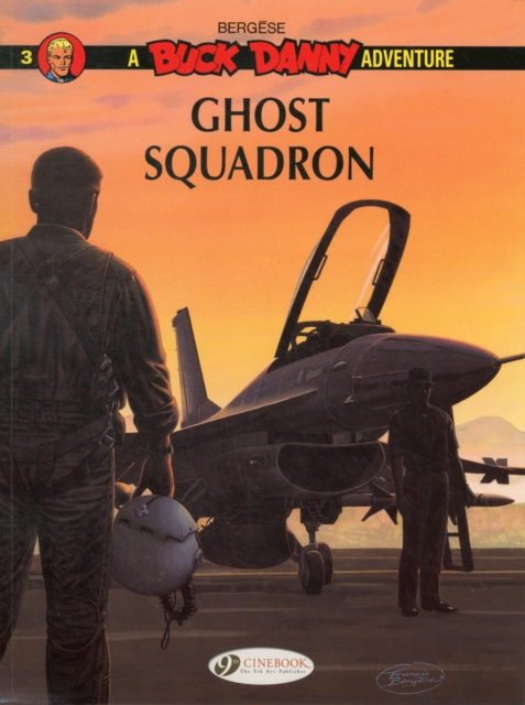 Ghost Squadron : Vol. 3