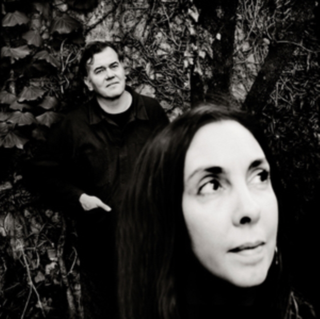 HYPERREVE FEAT. LAUR - NOUS VOYAGERONS DANS LA NUIT - cd image 1