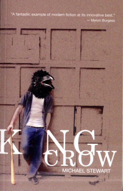 King Crow