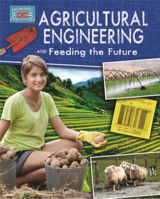 Agricultural Engineering and Feeding the Future