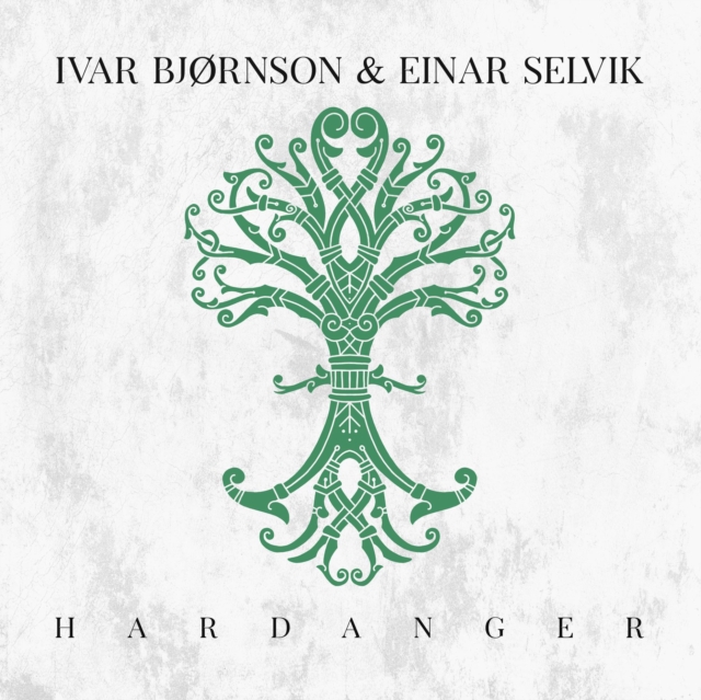 HARDANGER (GREY VINYL)