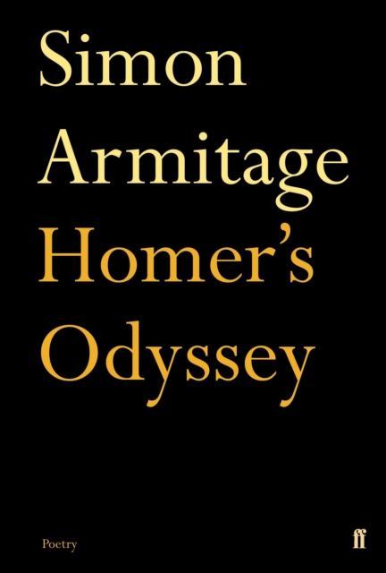 Homer's Odyssey