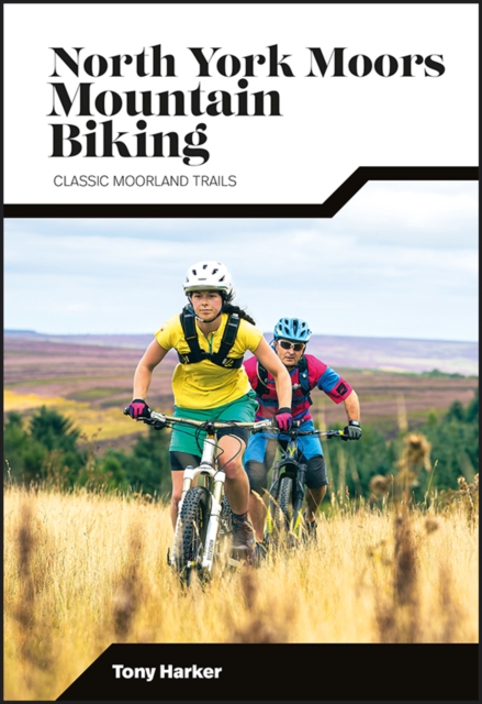 North York Moors Mountain Biking : Classic Moorland Trails