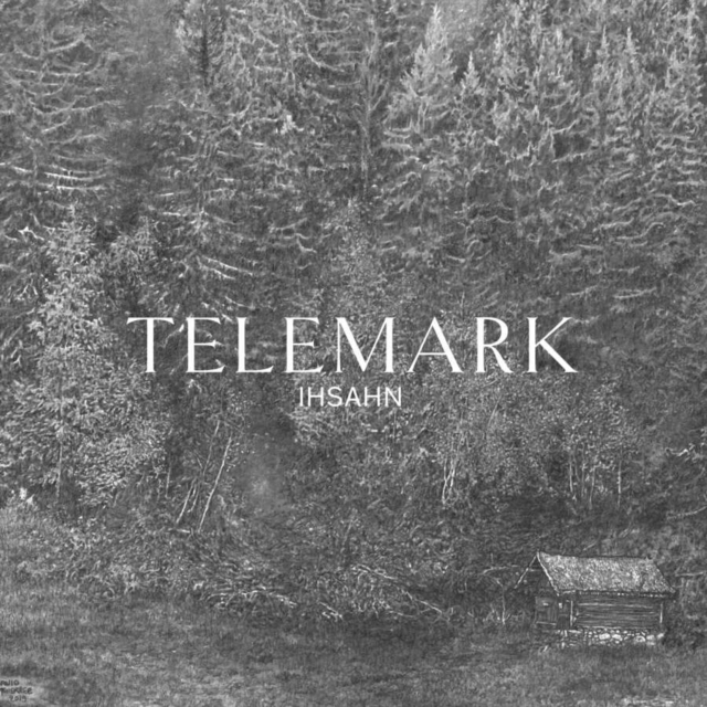 Ihsahn - Telemark - COMPACT DISC image 1