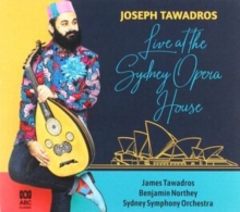 Live At The Sydney Opera House