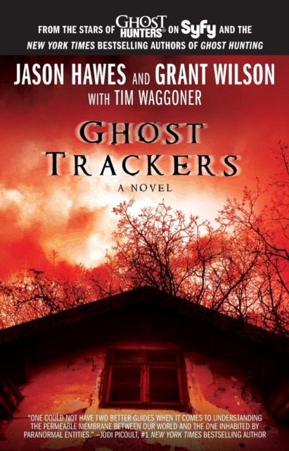 Ghost Trackers