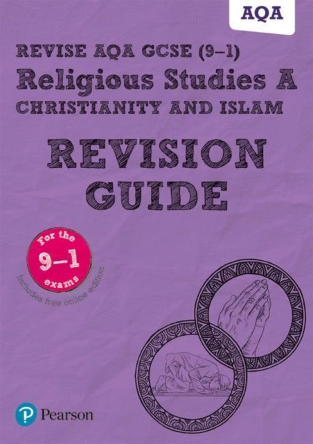 Tanya Hill - Revise AQA GCSE (9-1) Religious Studies A Christianity an image 1