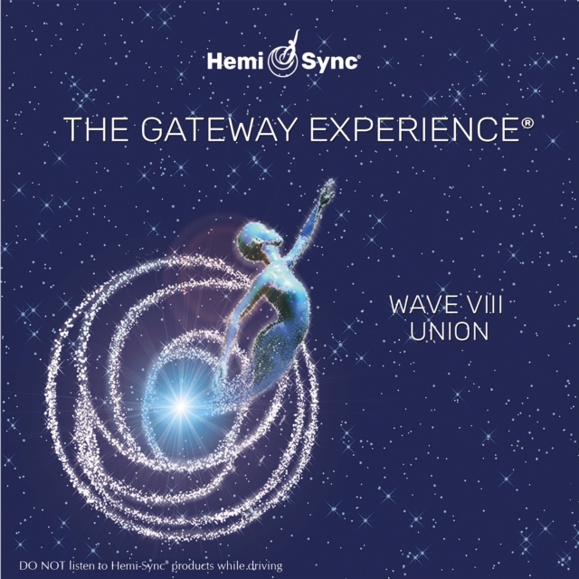 GATEWAY EXPERIENCE® WAVE 8: UNION (4CD)