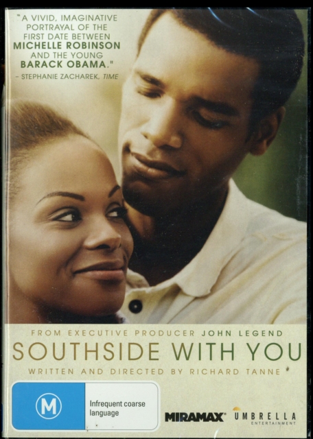 SOUTHSIDE WITH YOU