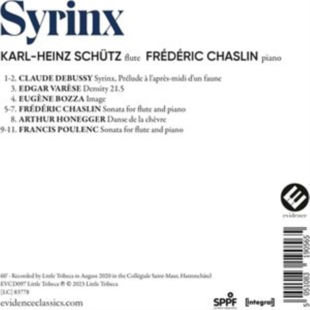 SYRINX