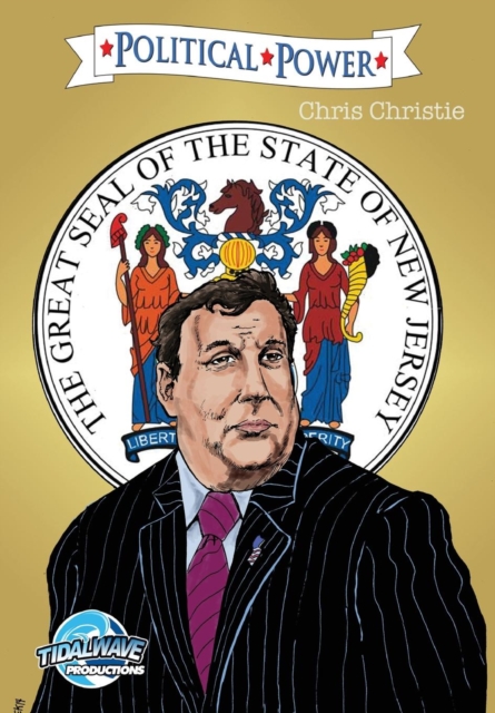 Political Power: Chris Christie