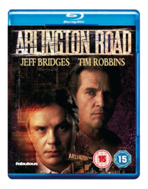 Arlington Road