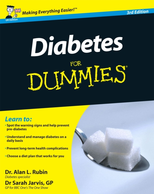 Diabetes For Dummies