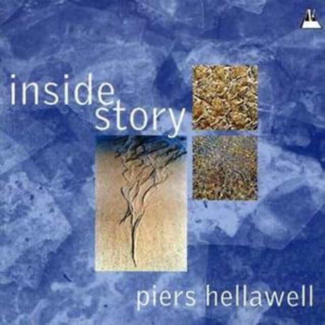 HELLAWELL - INSIDE STORY - CD image 1