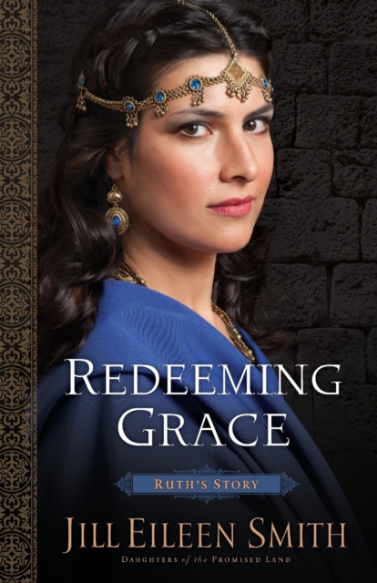 Redeeming Grace - Ruth`s Story