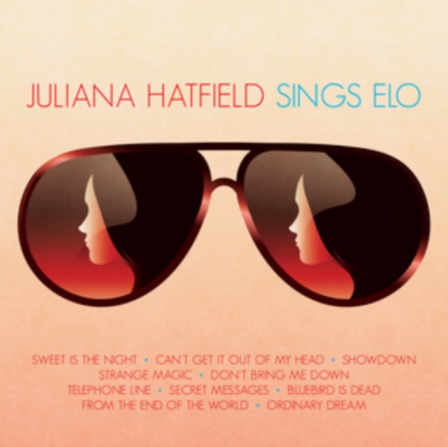 JULIANA HATFIELD SINGS ELO