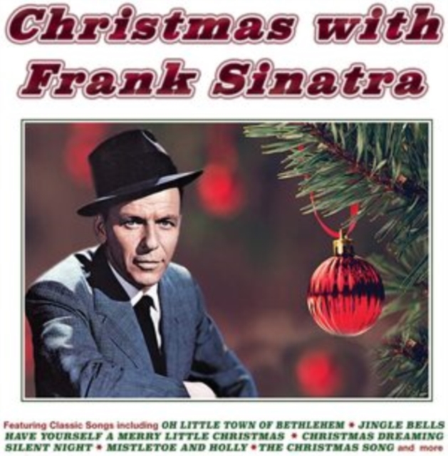 Christmas With Frank Sinatra