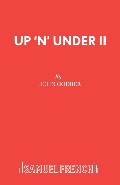 Up 'n' Under II