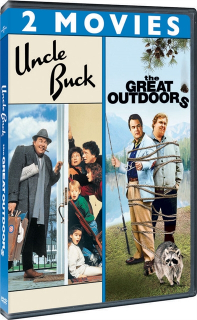 GREAT OUTDOORS / UNCLE BUCK