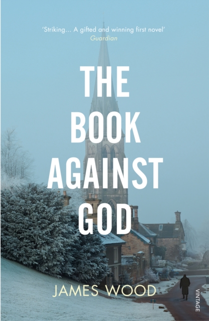 The Book Against God