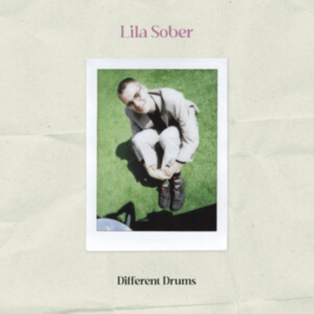 LILA SOBER - DIFFERENT DRUMS - Vinyl Record lp image 1