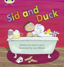 Emma Lynch - Bug Club Phonics Set 04 Sid and Duck - Paperback image 1