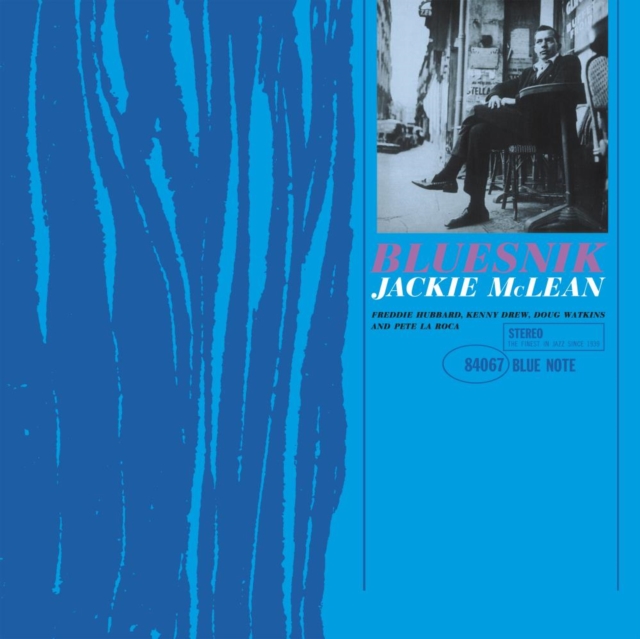 BLUESNIK (BLUE NOTE CLASSIC SERIES)