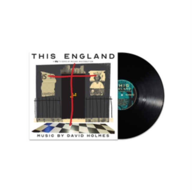 THIS ENGLAND (ORIGINAL SOUNDTRACK)