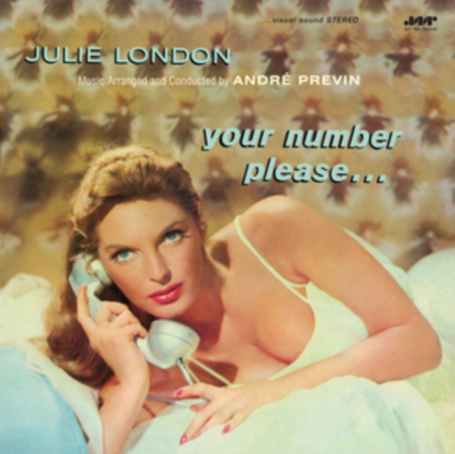 Your Number. Please... (+1 Bonus Track) (Limited Edition)