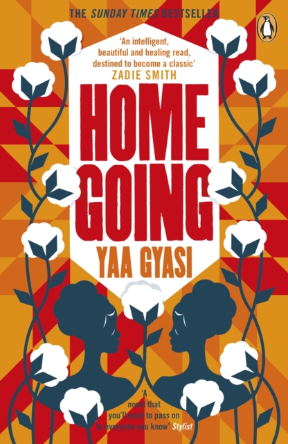 Yaa Gyasi - Homegoing - Paperback image 1