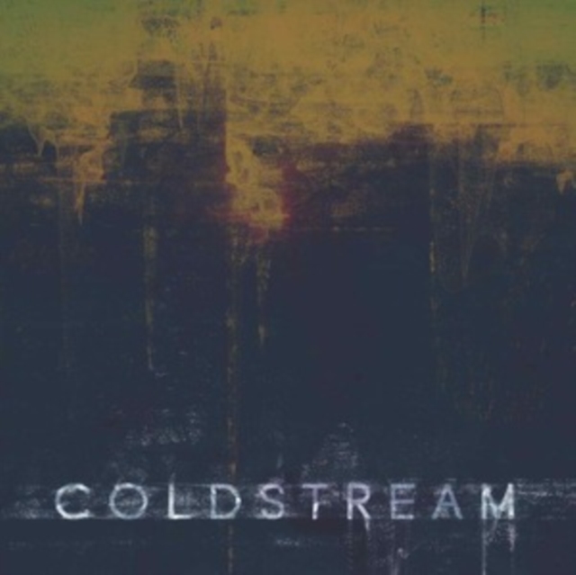 IDLFON - COLDSTREAM - Vinyl Record image 1