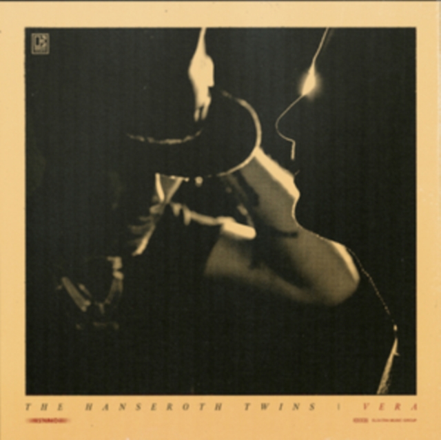 Hanseroth Twins - Vera - CD