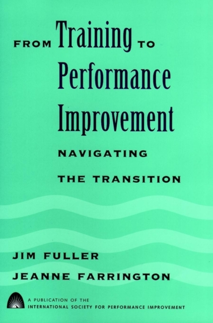 Training Performance Improvement