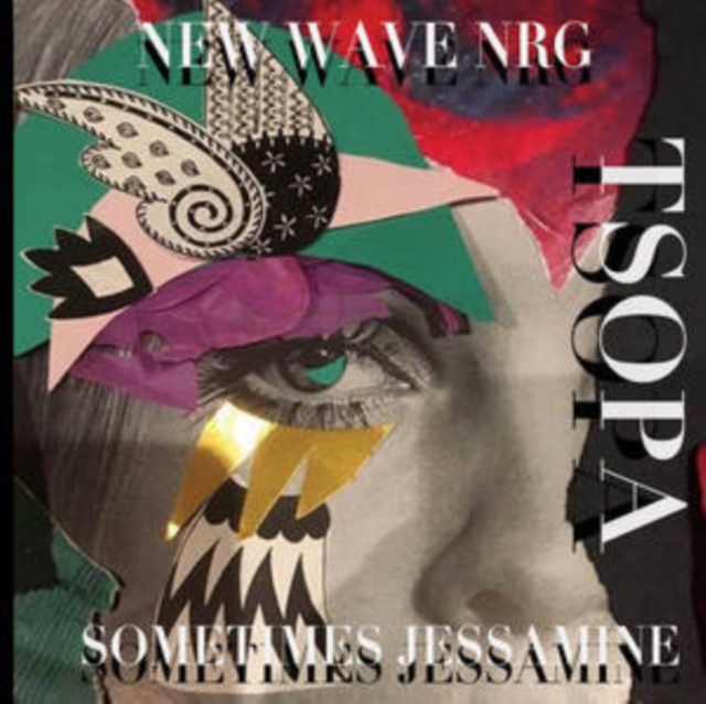 NEW WAVE NRG