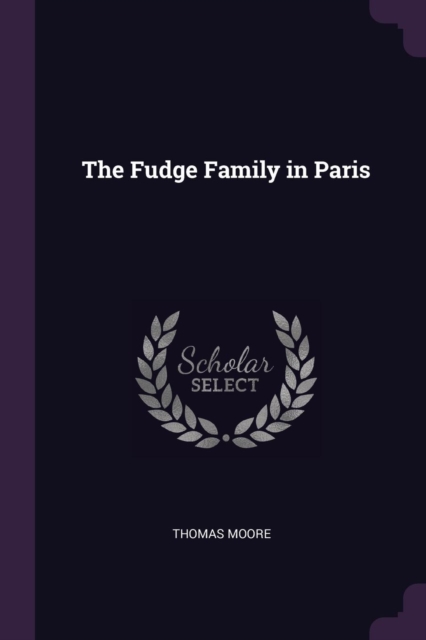 The Fudge Family in Paris