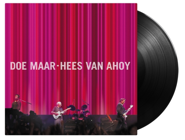 HEES VAN AHOY (2LP/180G)