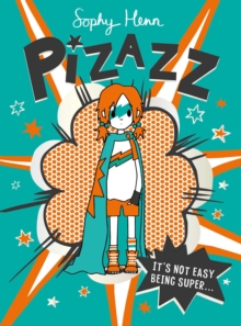 Sophy Henn - Pizazz : 1 - Paperback image 1