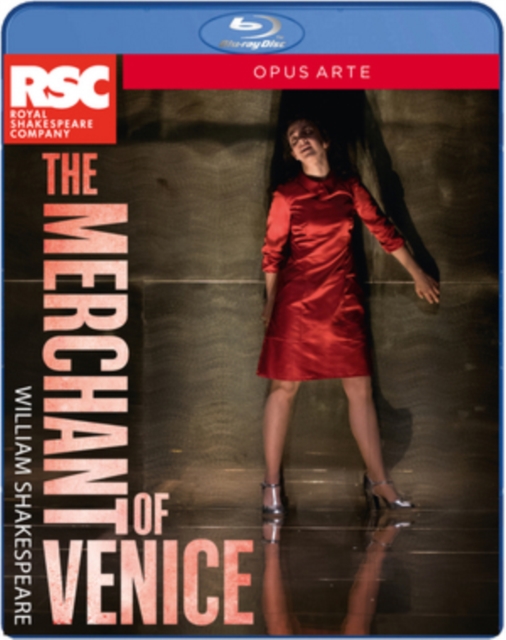 Merchant of Venice: Royal Shakespeare Company