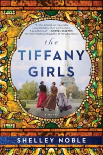 The Tiffany Girls : A Novel